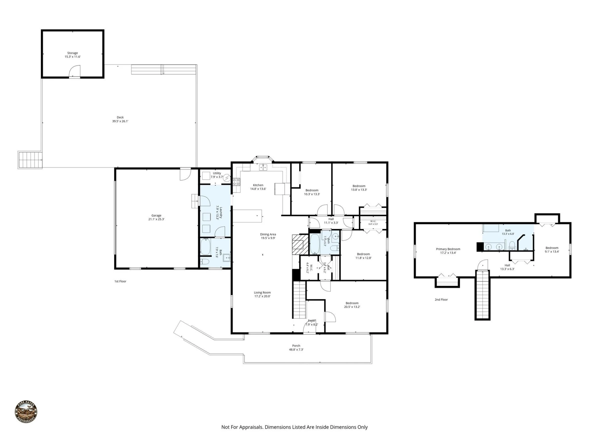 202 Sunset Memorial Road - Photo 7