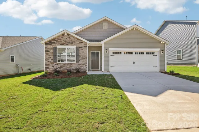 81 Bovine Branch Road, Fletcher, NC, 28732