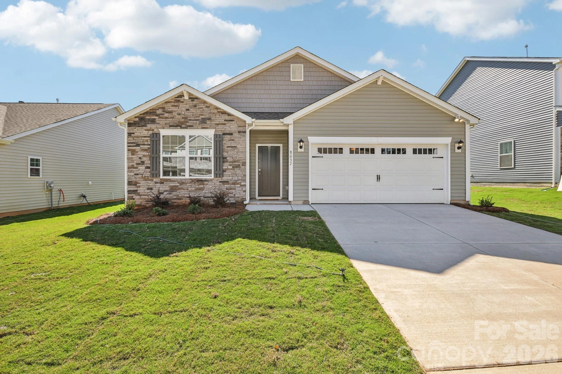 81 Bovine Branch Road