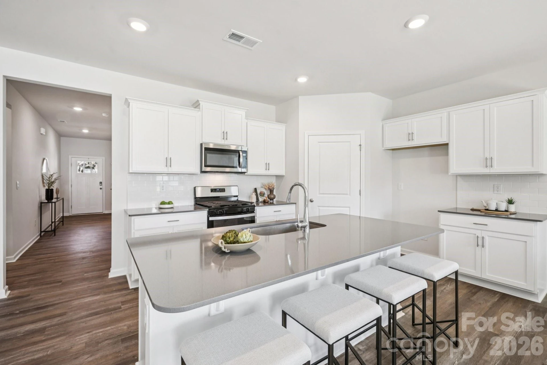 81 Bovine Branch Road - Photo 2
