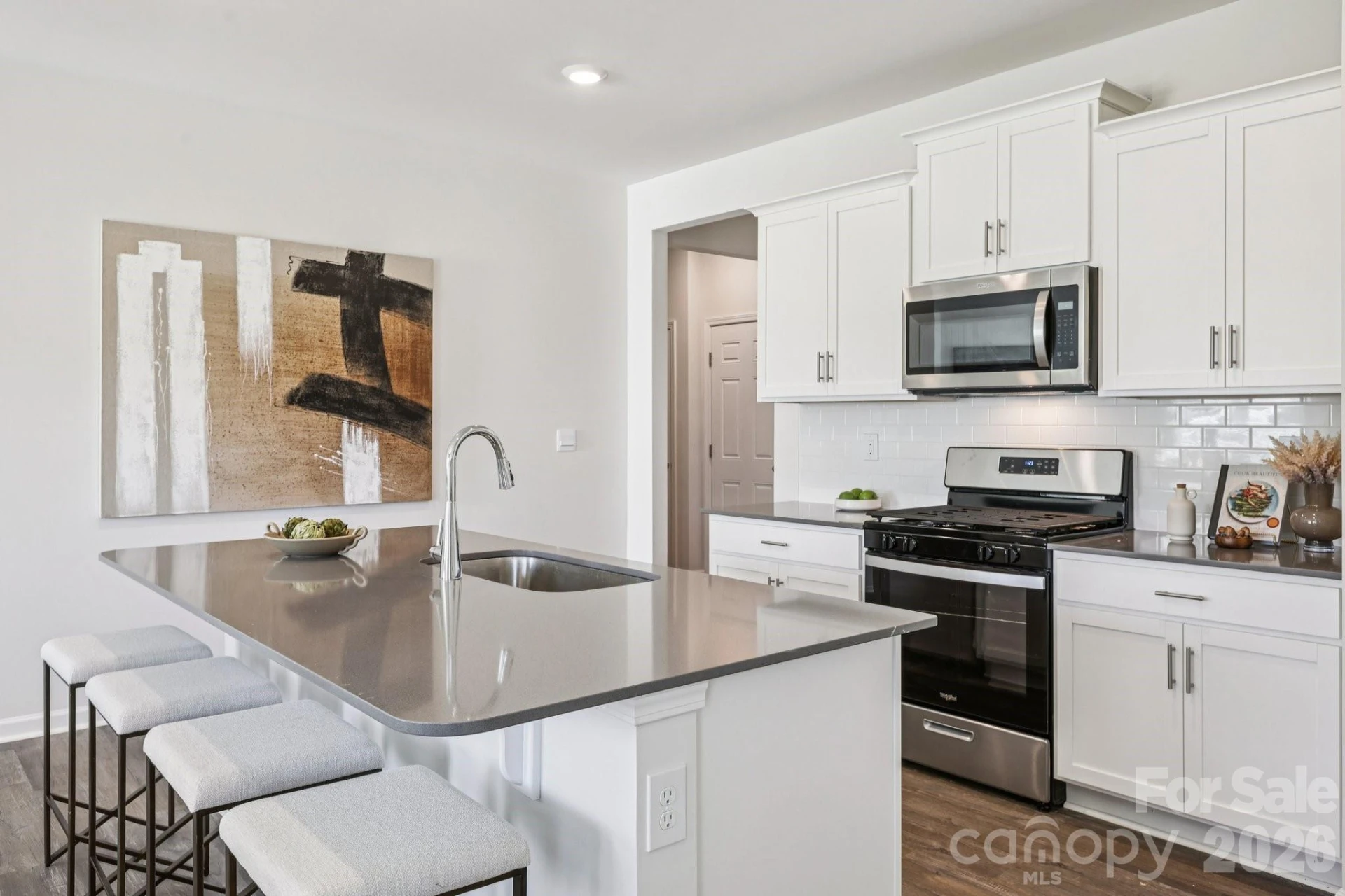 81 Bovine Branch Road - Photo 17