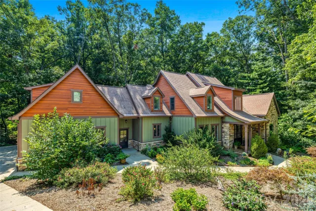 90 Ashley Woods Drive, Arden, NC, 28704