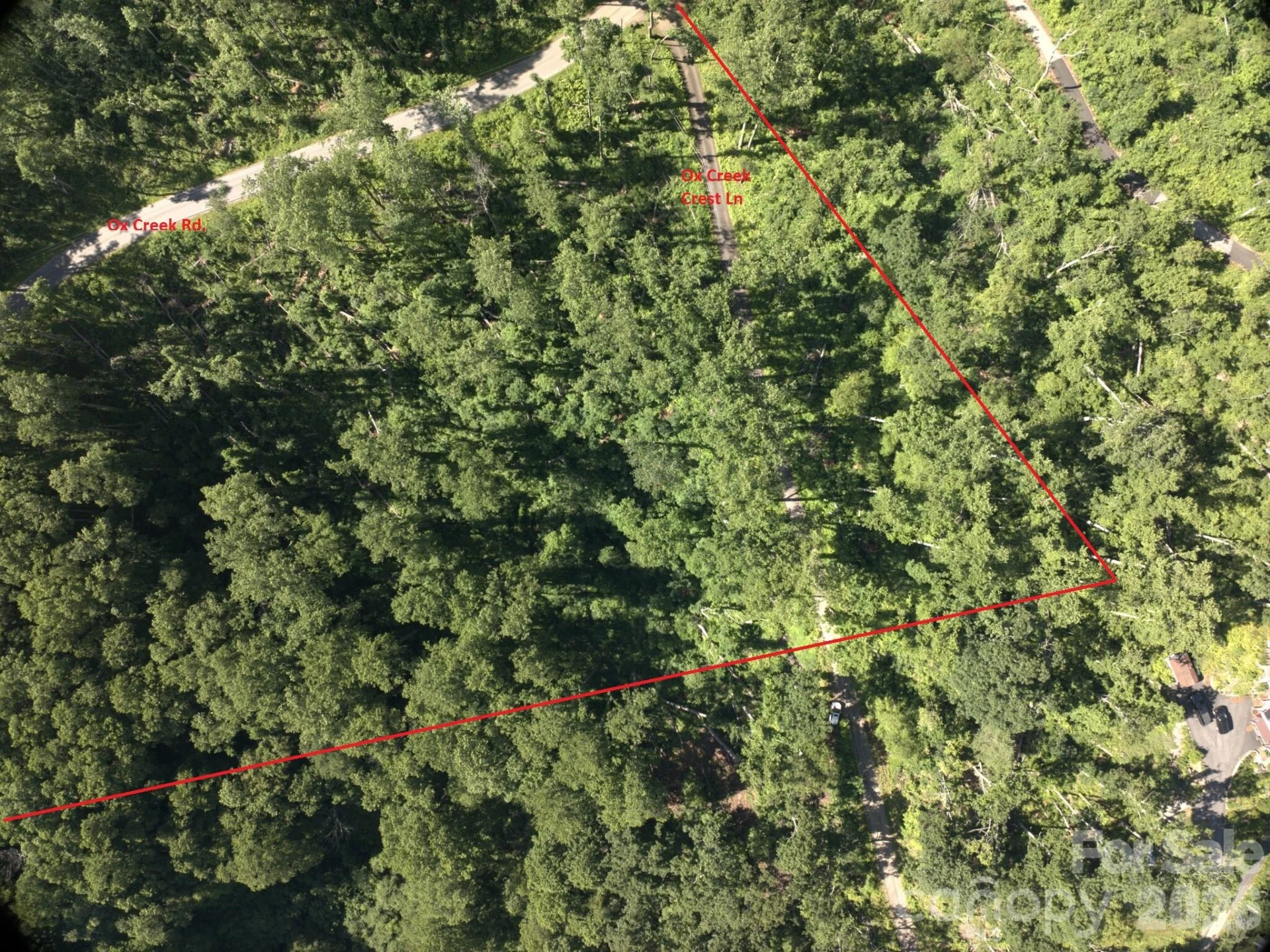 00 Ox Creek Crest Lane