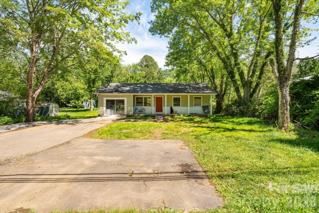 468 Beaverdam Road, Asheville, NC, 28804