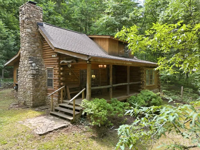 3 Parkview Drive Extension, Asheville, NC, 28805