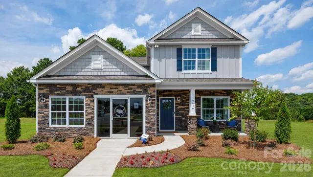 160 Piney Woods Road, Fletcher, NC, 28732