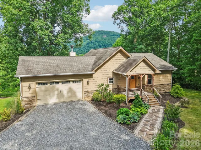 77 Willow Stone Way, Hendersonville, NC, 28792