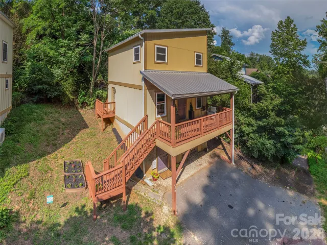 420 State Street, Asheville, NC, 28806