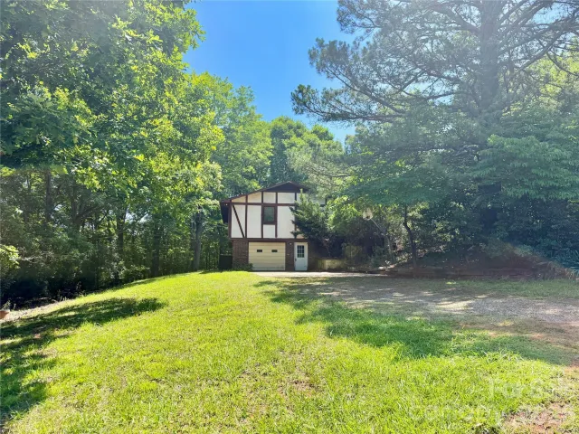 185 Dulaney Drive, Nebo, NC, 28761