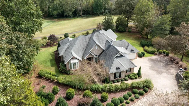 733 Plantation Drive Extension, Rutherfordton, NC, 28139