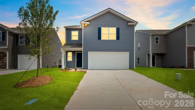 31 Katherine Emilie Drive, Hendersonville, NC, 28792