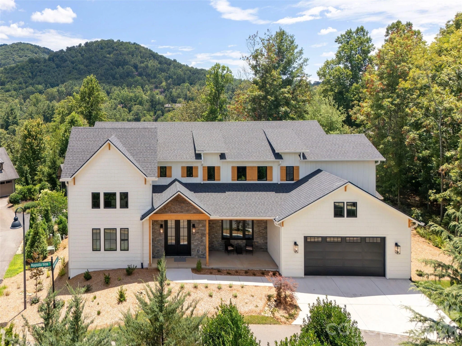 11 Magnolia View Trail - Photo 3
