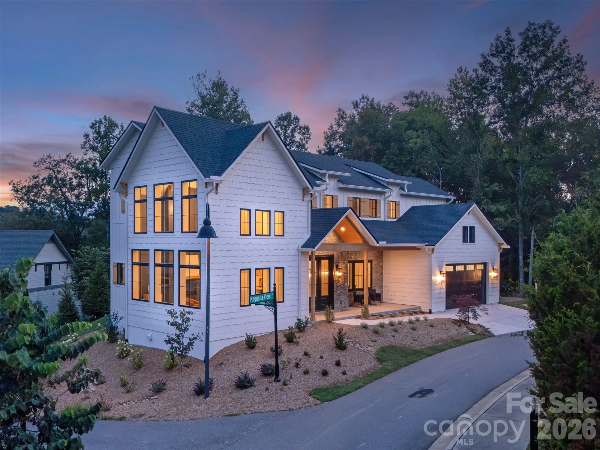 11 Magnolia View Trail - Photo 48
