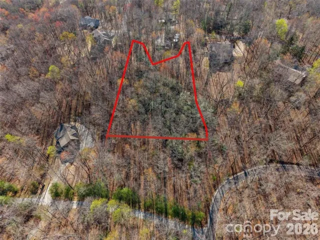 TBD White Oak Terrace, Brevard, NC, 28712