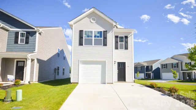 57 Katherine Emilie Drive, Hendersonville, NC, 28792