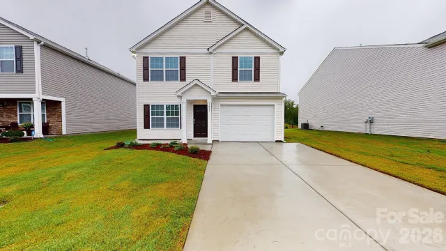 28 Katherine Emilie Drive, Hendersonville, NC, 28792