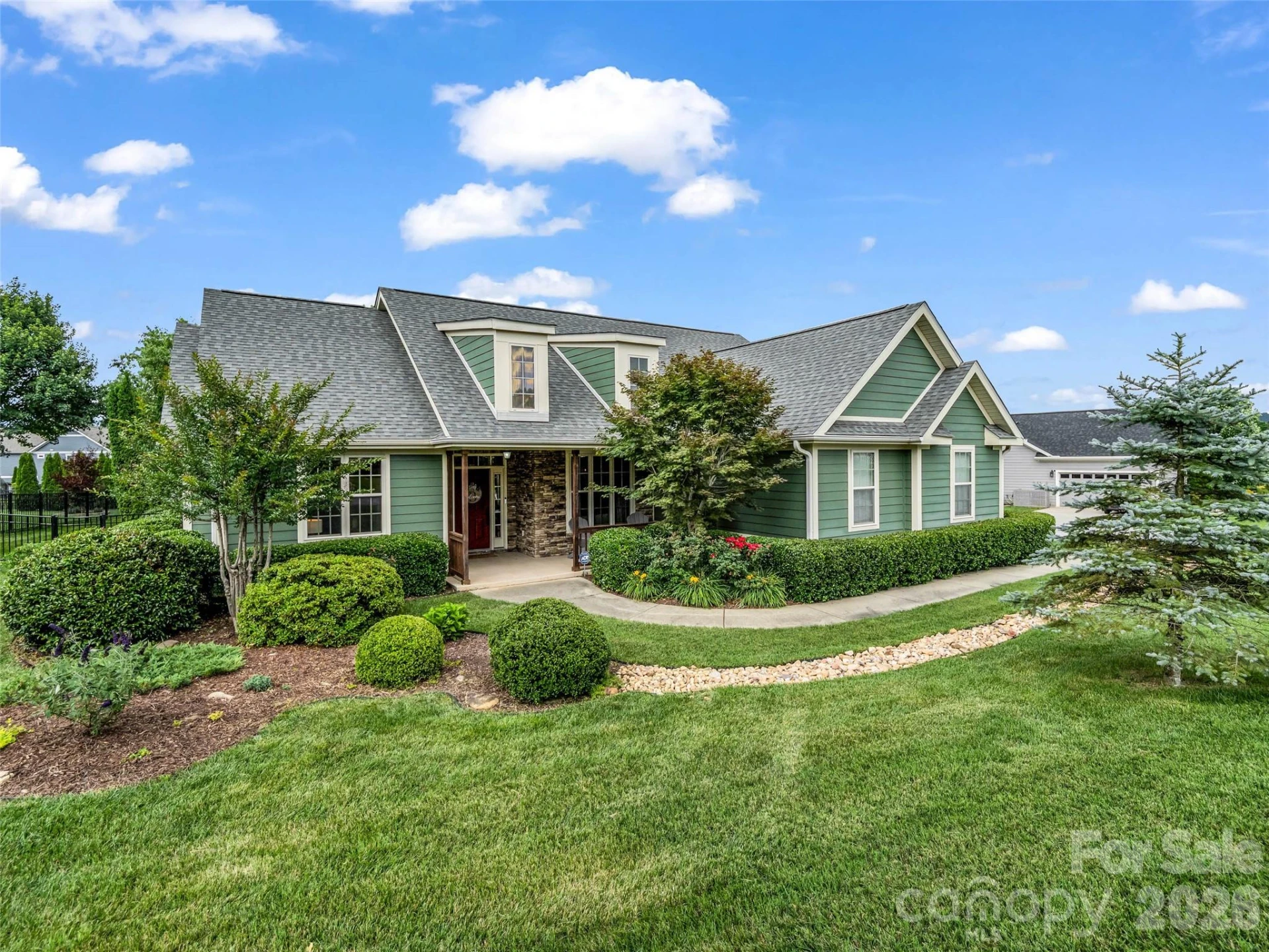 17 Black Iron Lane