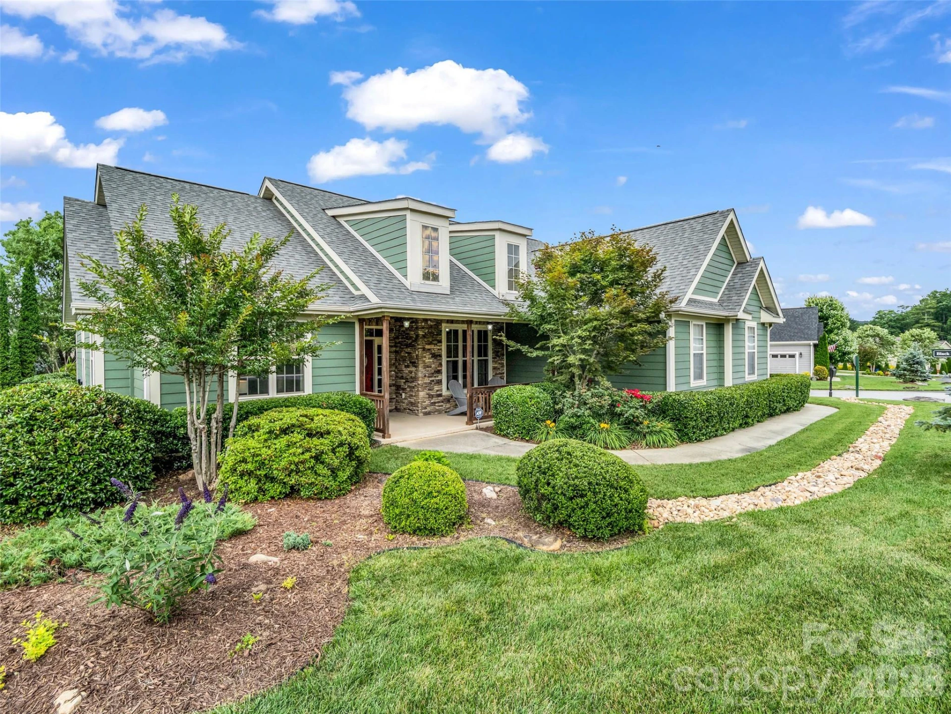 17 Black Iron Lane - Photo 2
