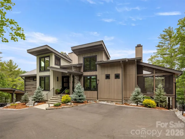 425 Dockside Drive, Nebo, NC, 28761