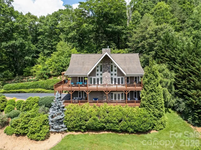 406 Inverness Drive, Waynesville, NC, 28785
