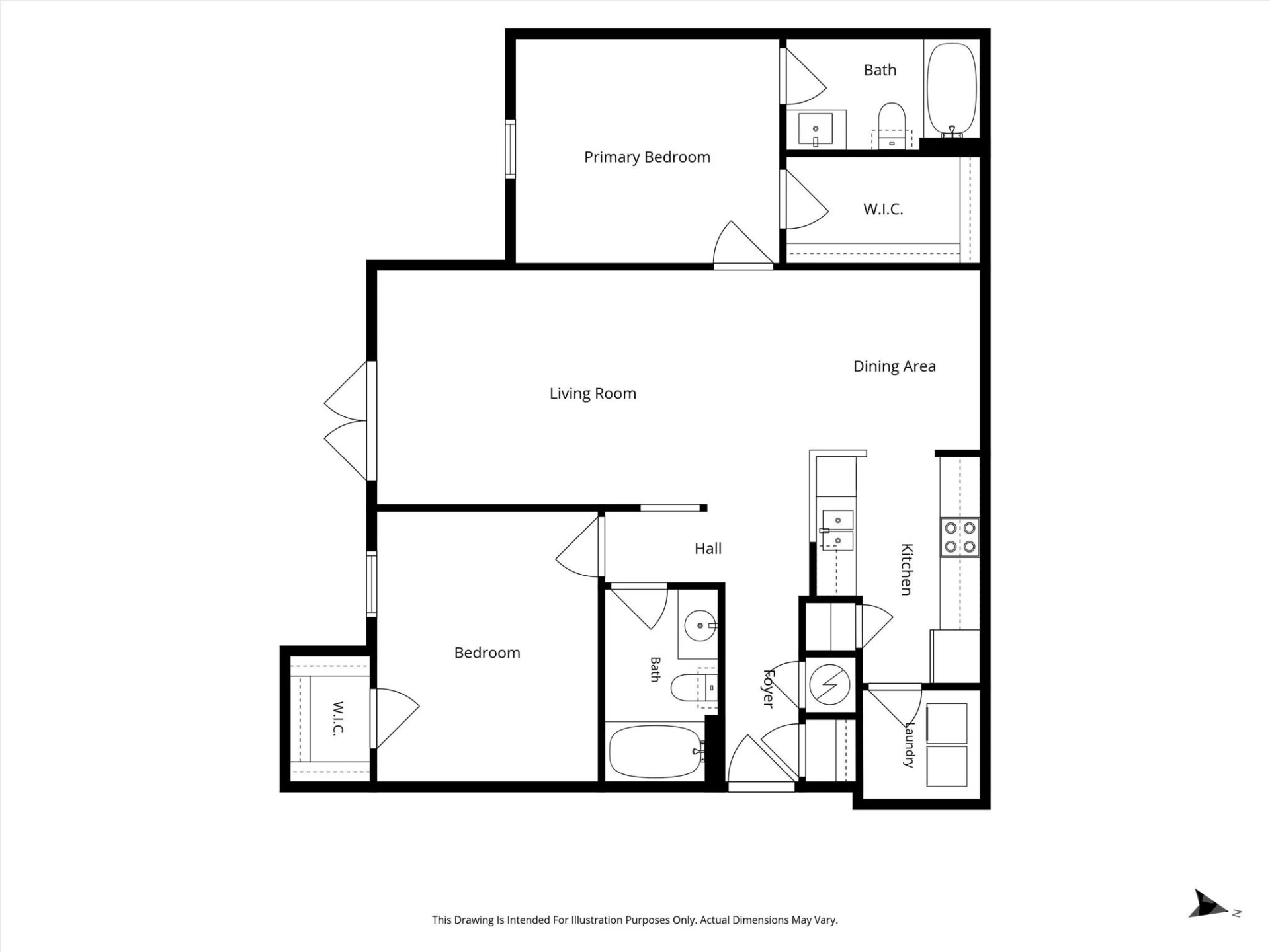 100 Vista Lake Drive #3 - Photo 36