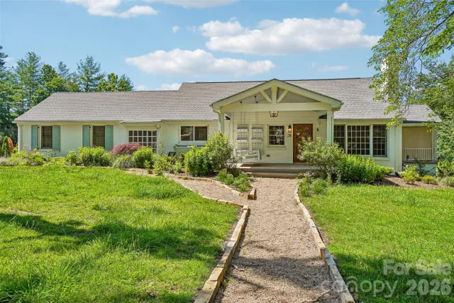 28 Ridgefield Place, Asheville, NC, 28803