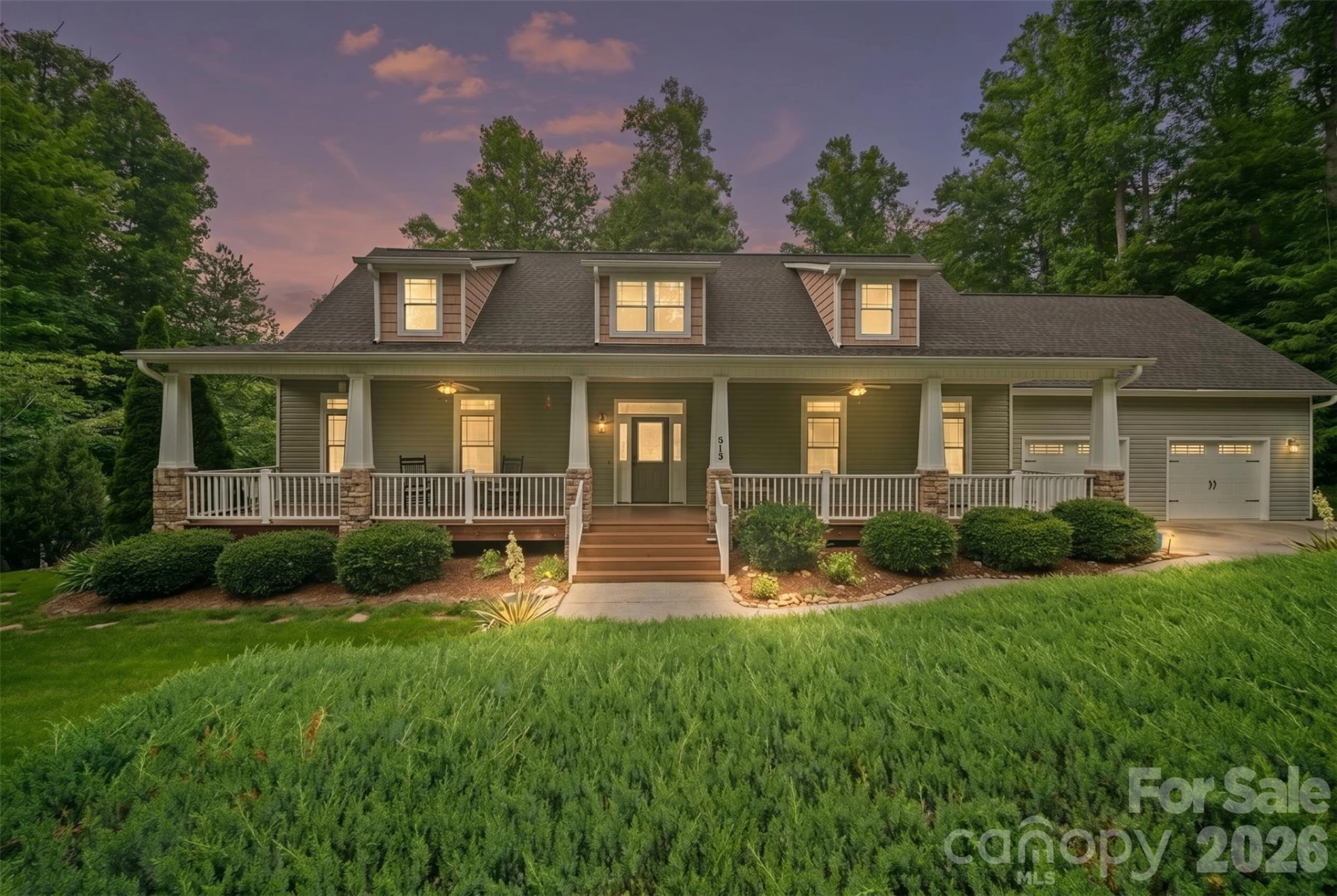 813 Beech Tree Place