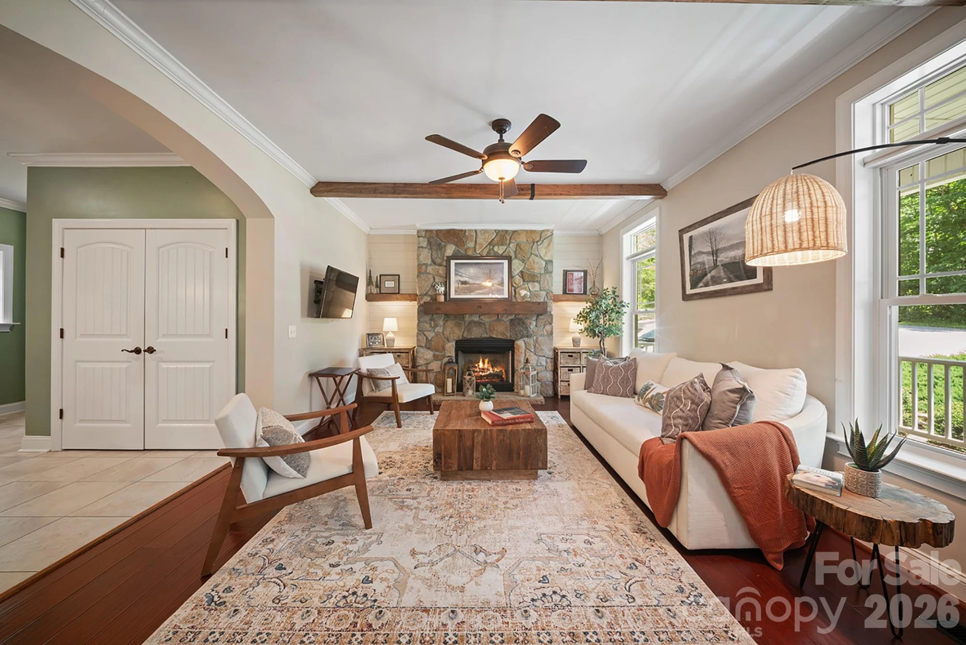 813 Beech Tree Place - Photo 4