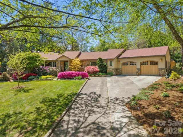 43 Martindale Road, Asheville, NC, 28804