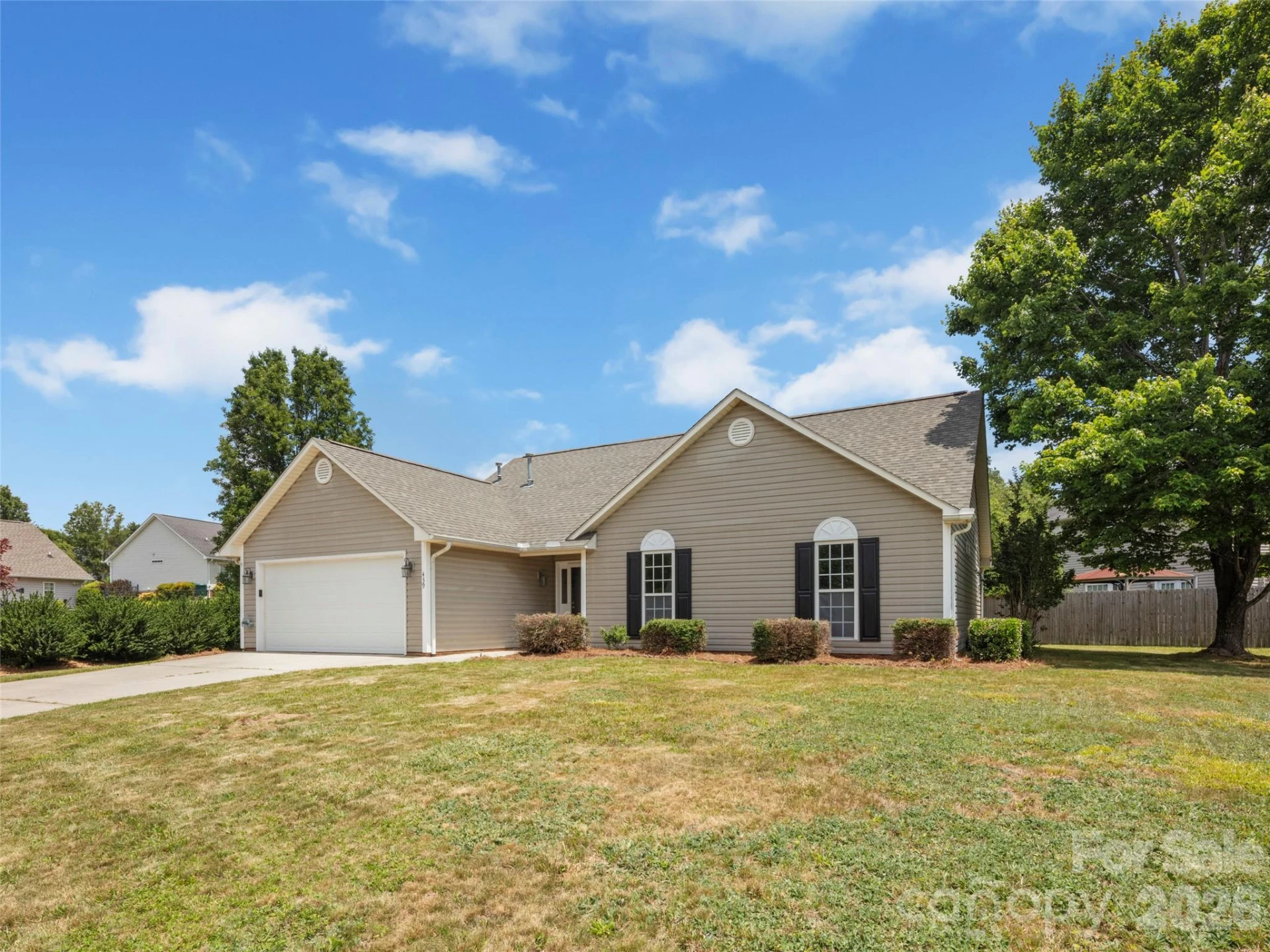 439 Glensprings Drive