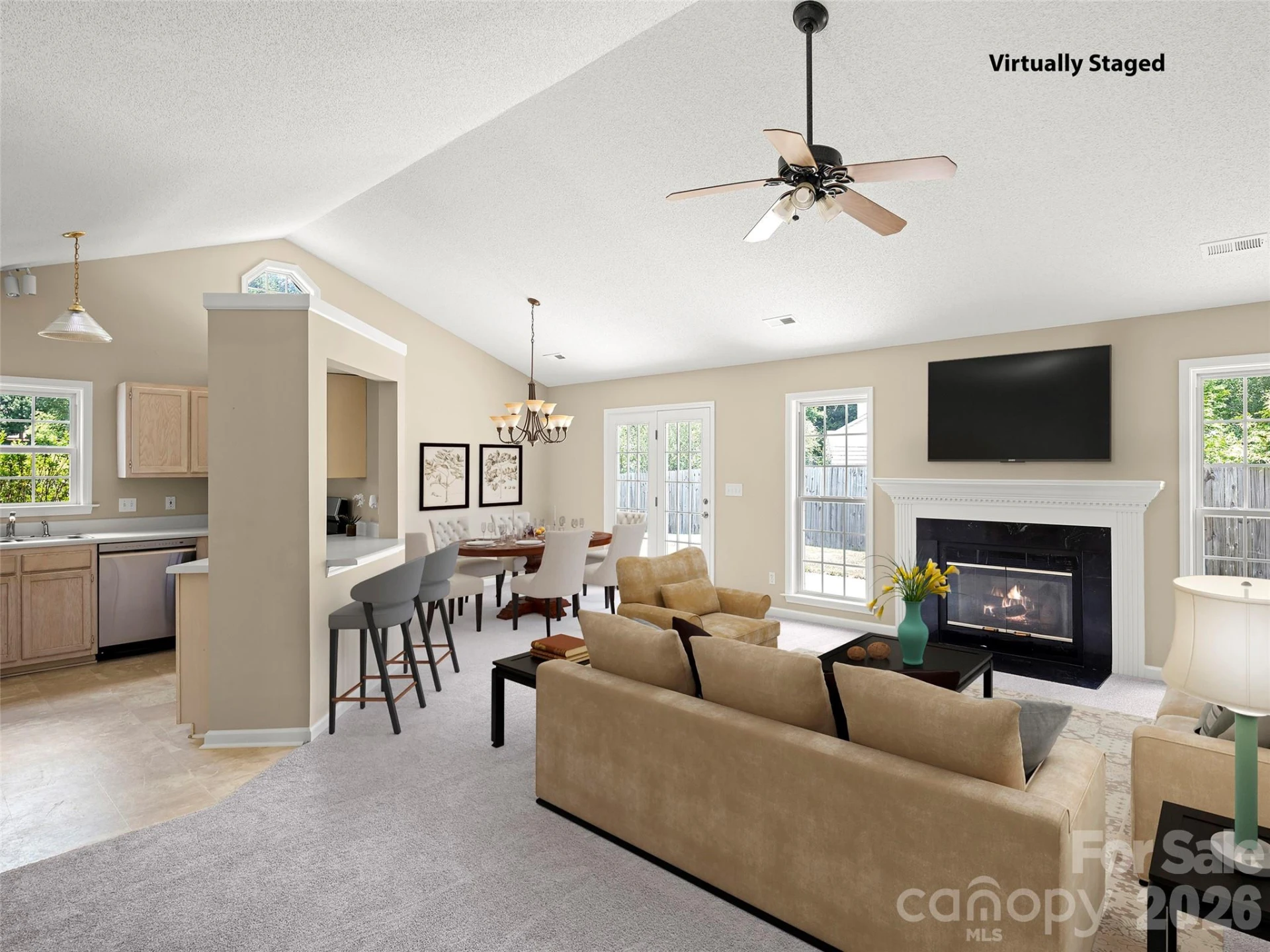439 Glensprings Drive - Photo 5