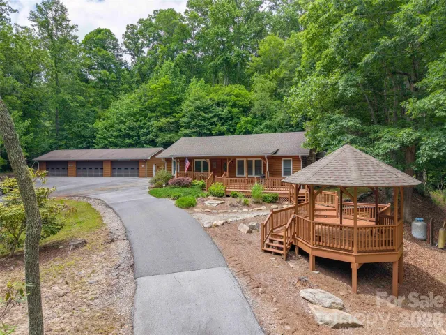743 Kyles Creek Road, Hendersonville, NC, 28792