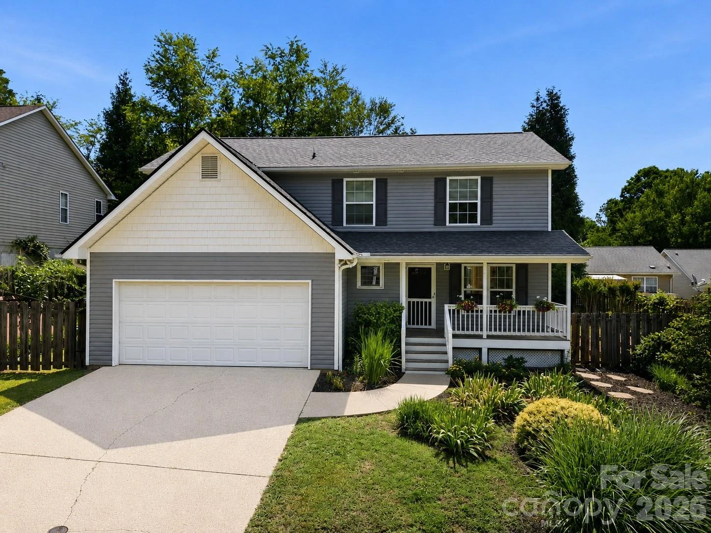 14 Grove Garden Avenue