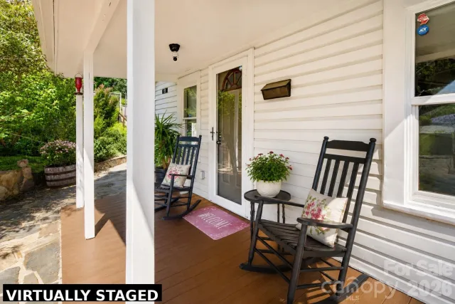 119 Seagle Street, Marion, NC, 28752