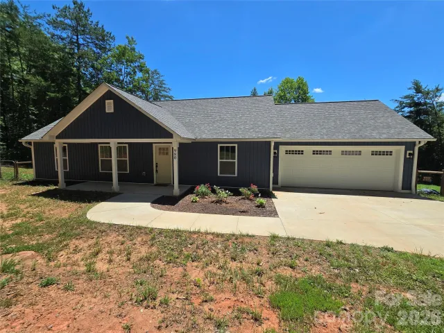 980 Smith Waldrop Road, Mill Spring, NC, 28756