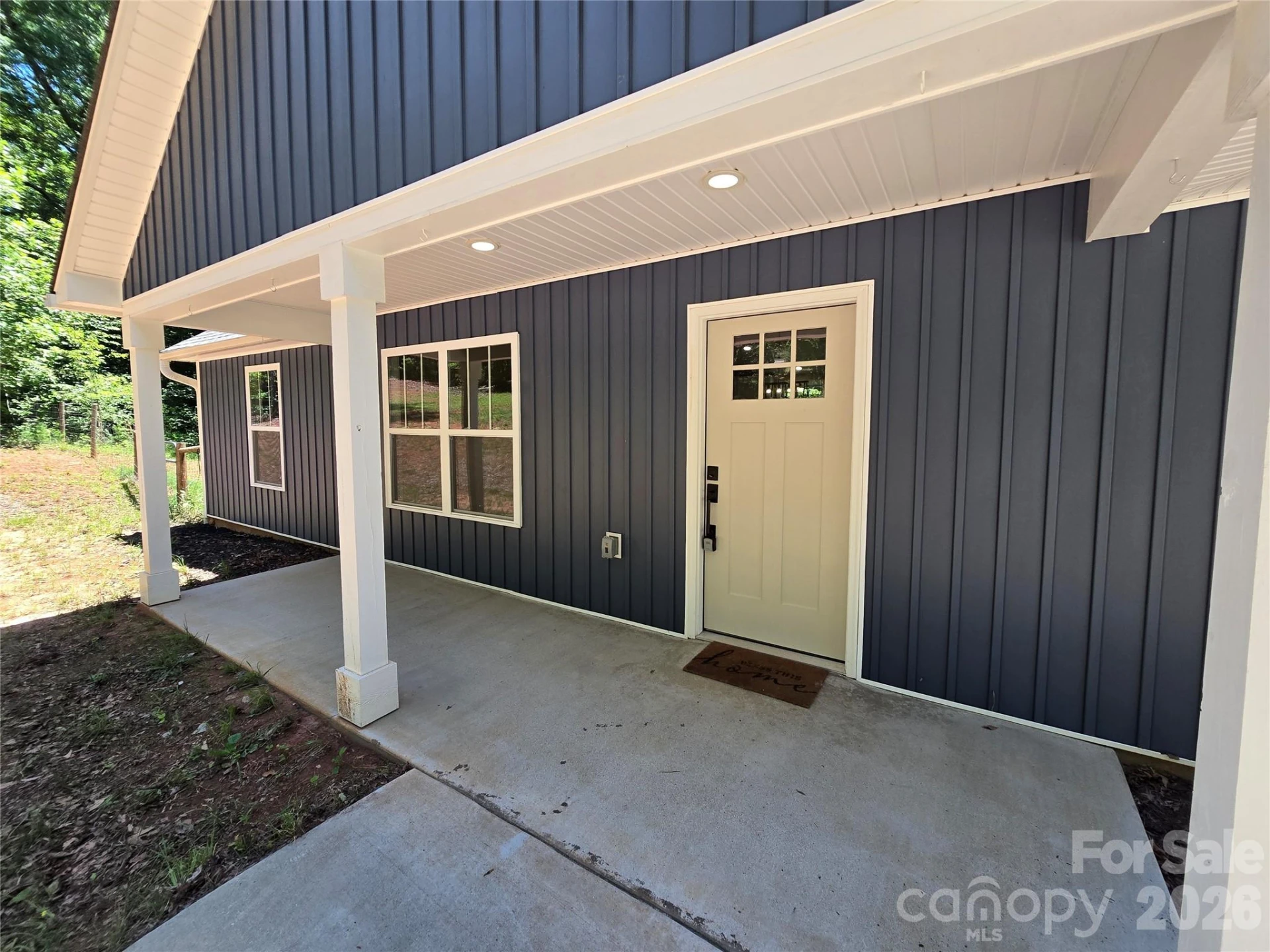 980 Smith Waldrop Road - Photo 3