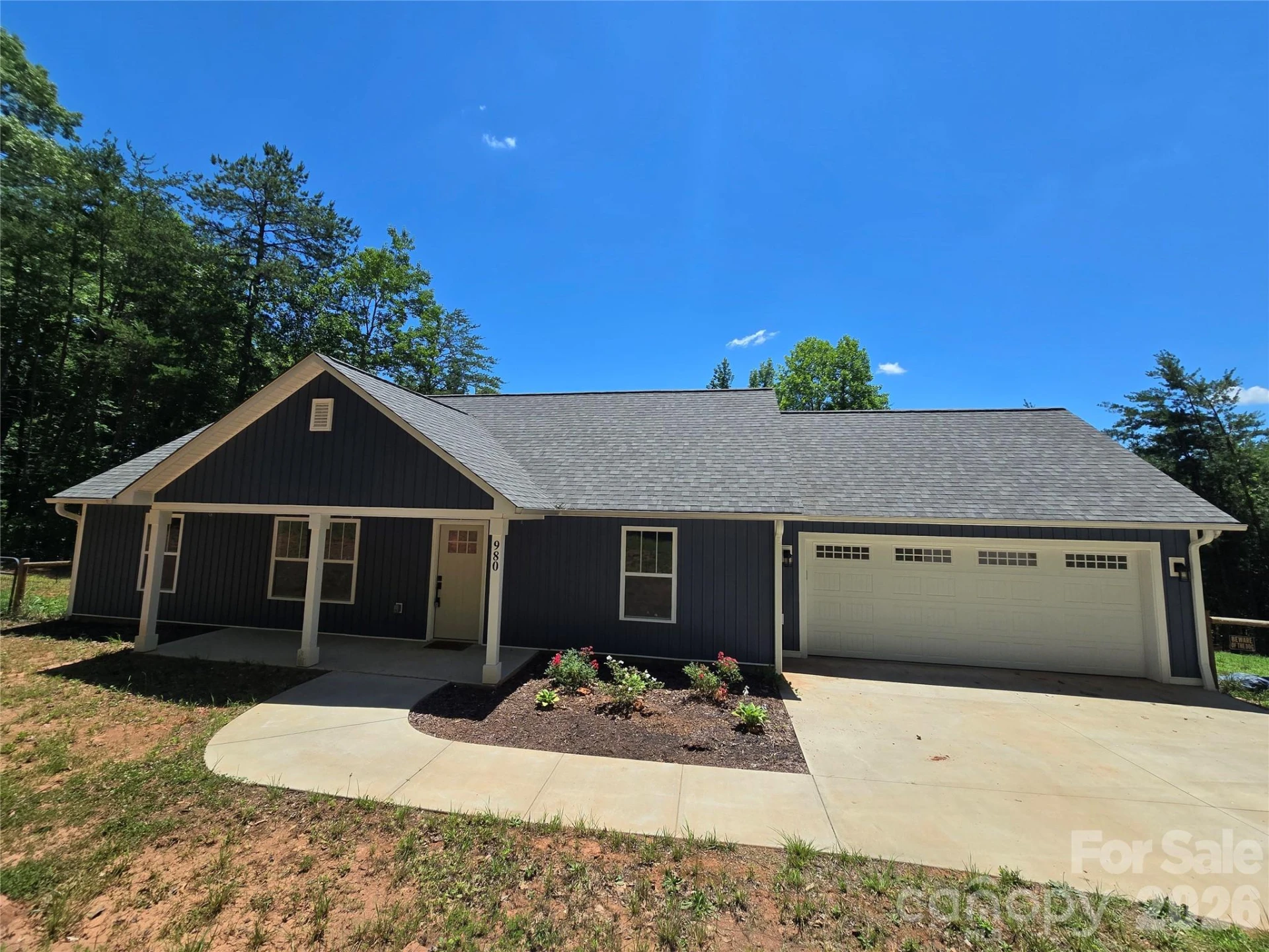 980 Smith Waldrop Road - Photo 4