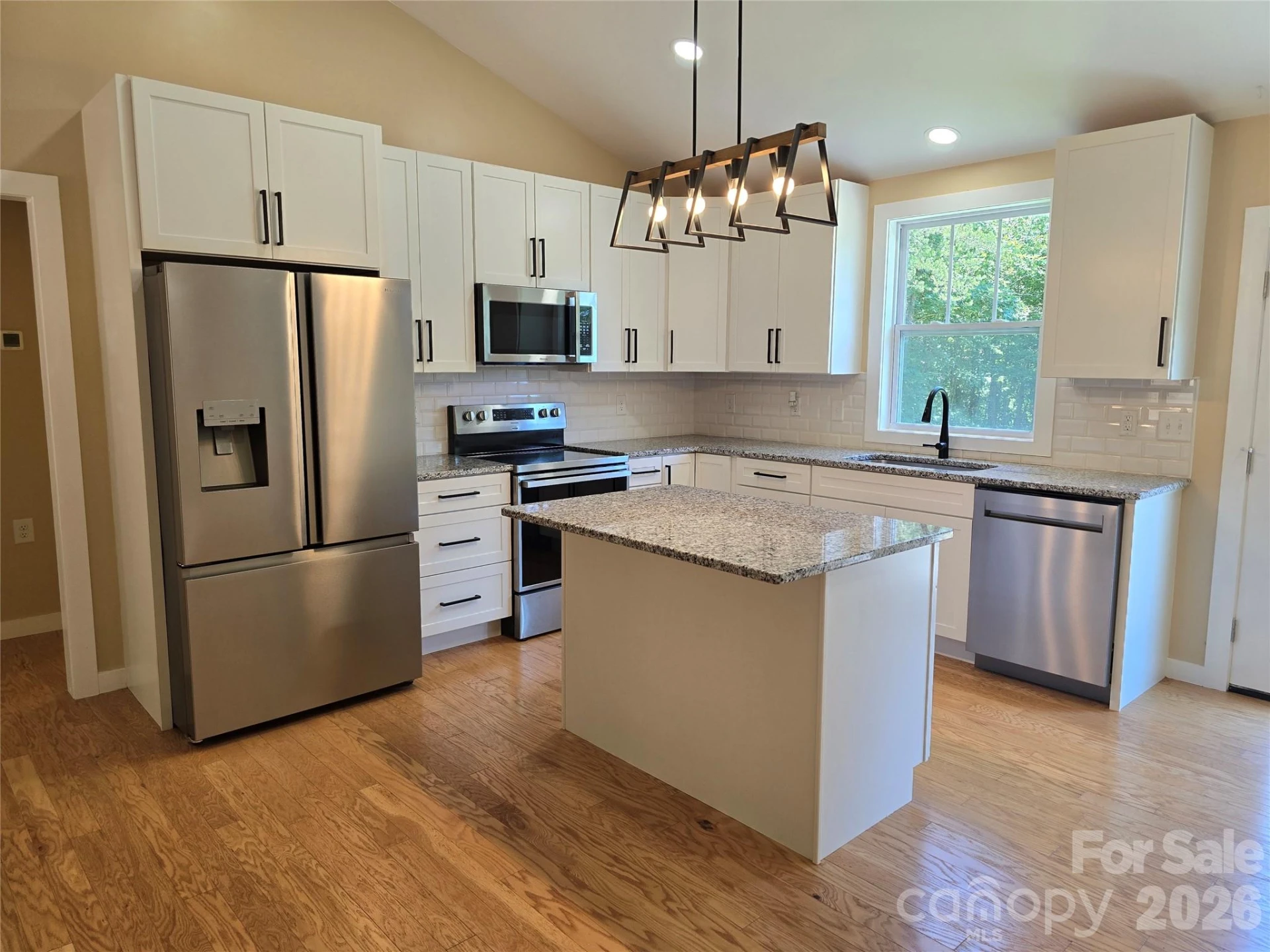 980 Smith Waldrop Road - Photo 5