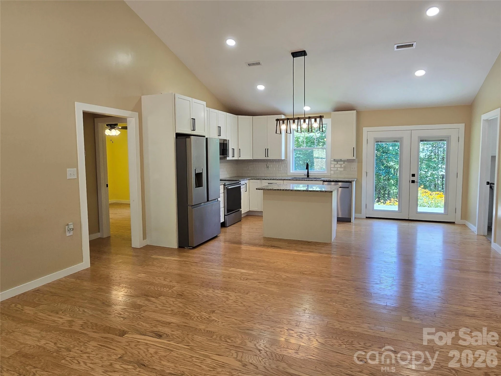 980 Smith Waldrop Road - Photo 8