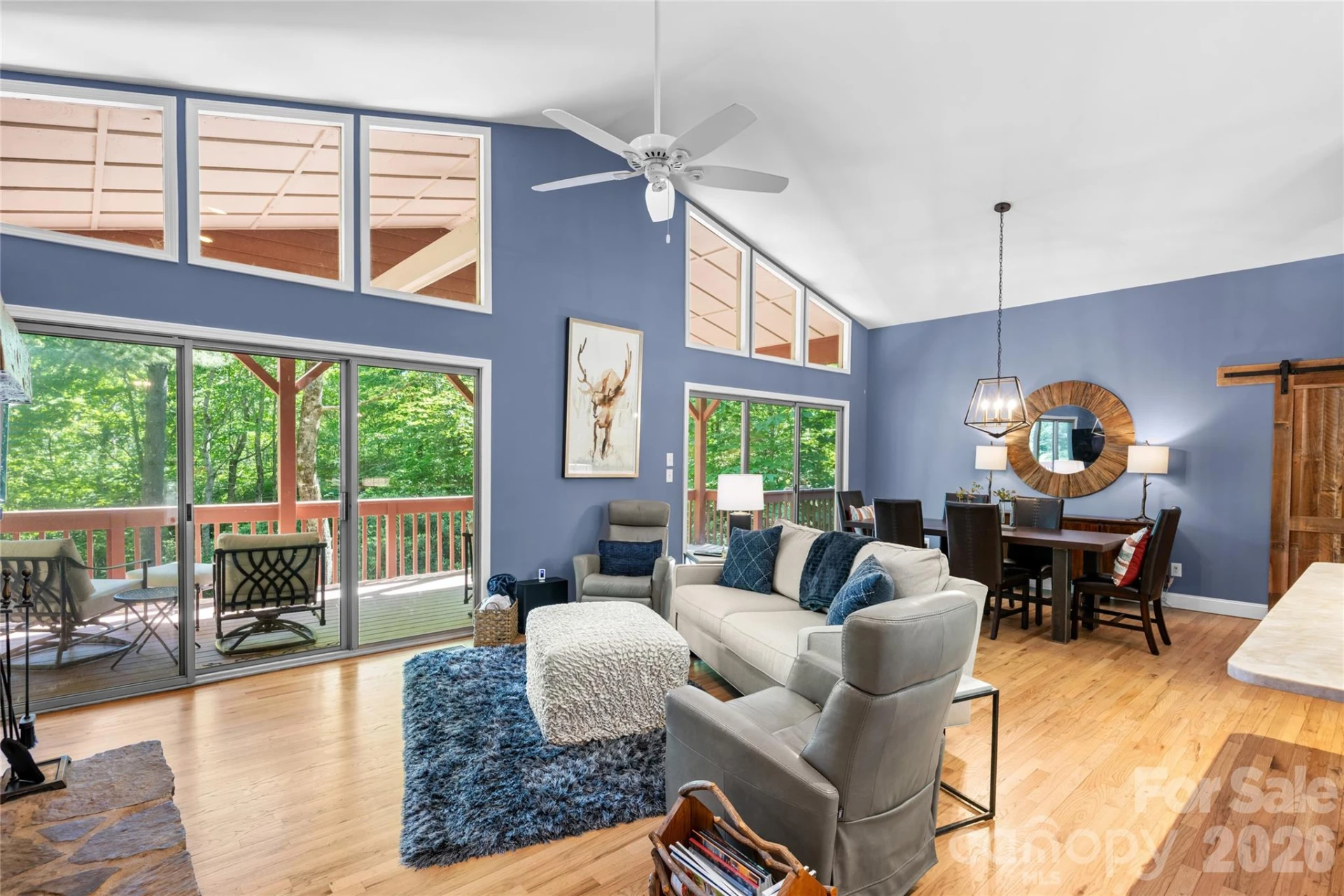 522 Toxaway Court - Photo 4