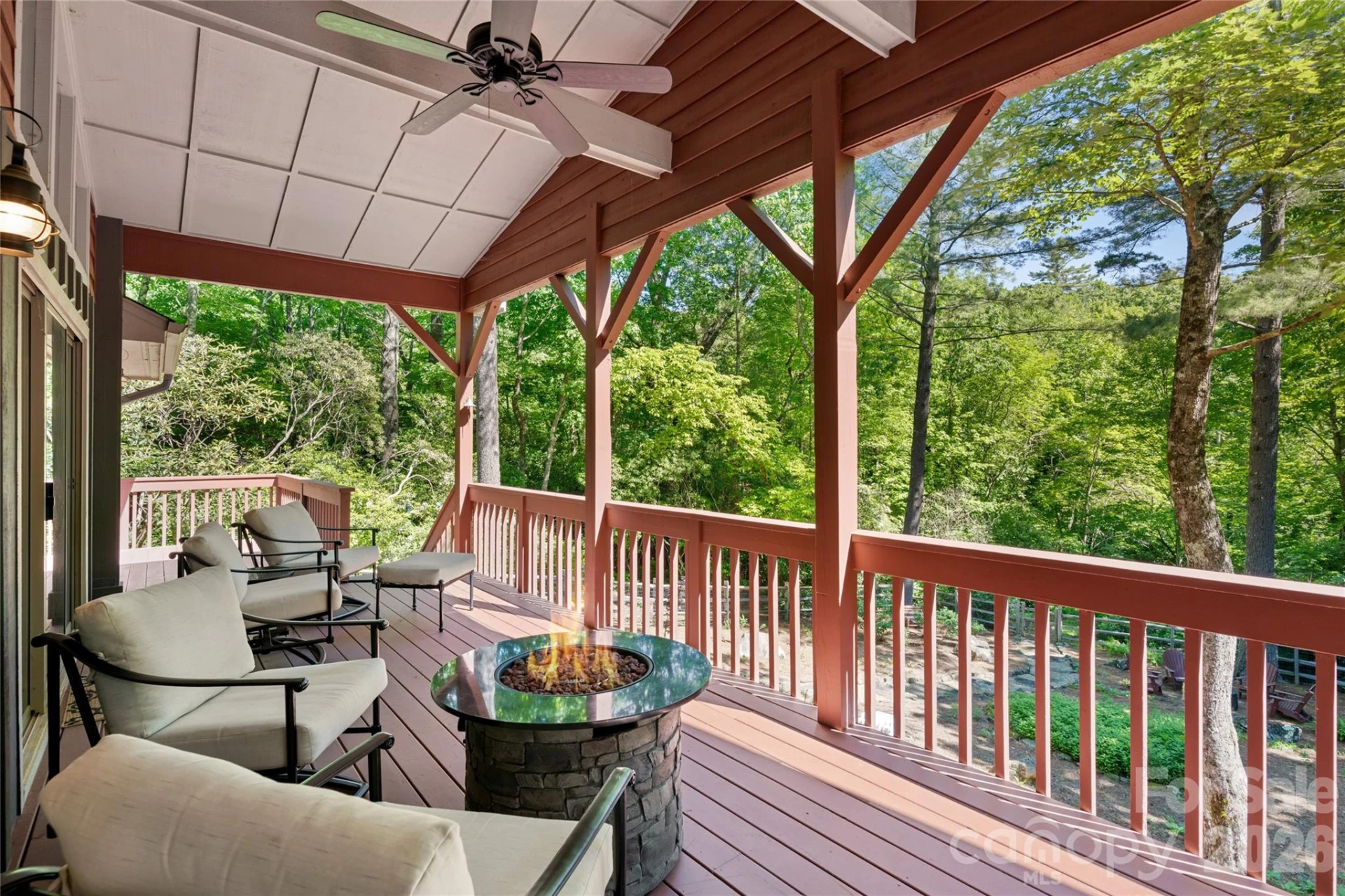 522 Toxaway Court - Photo 33