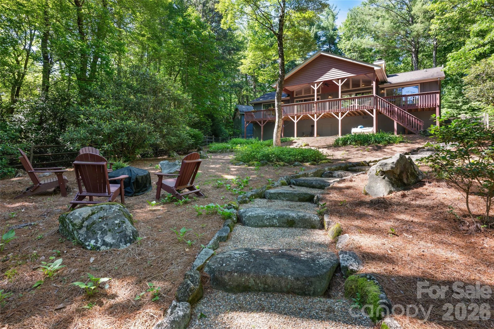 522 Toxaway Court - Photo 39