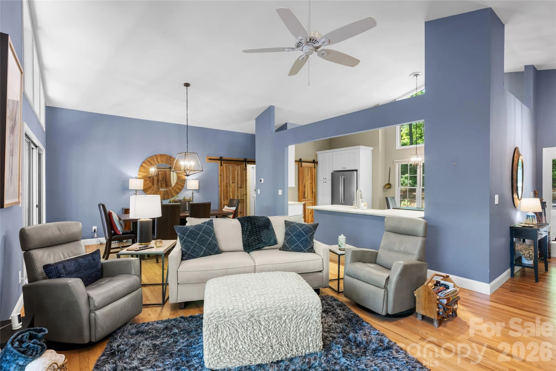 522 Toxaway Court - Photo 5