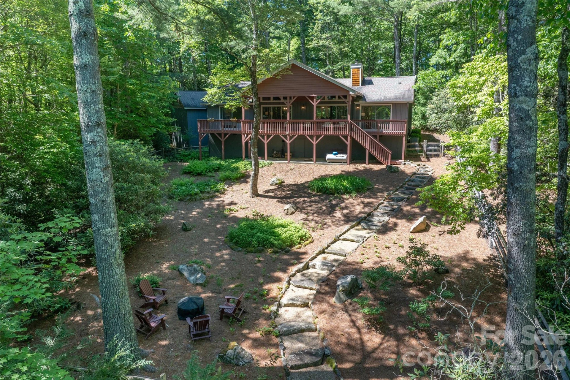 522 Toxaway Court - Photo 42