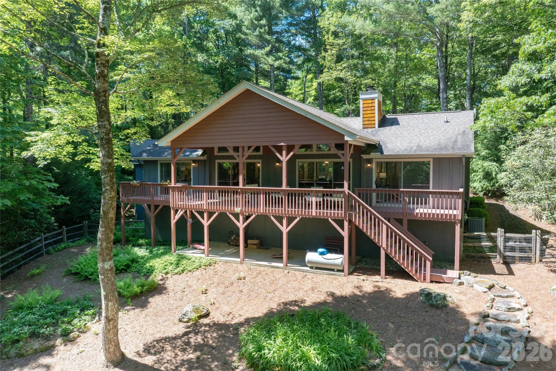 522 Toxaway Court - Photo 43