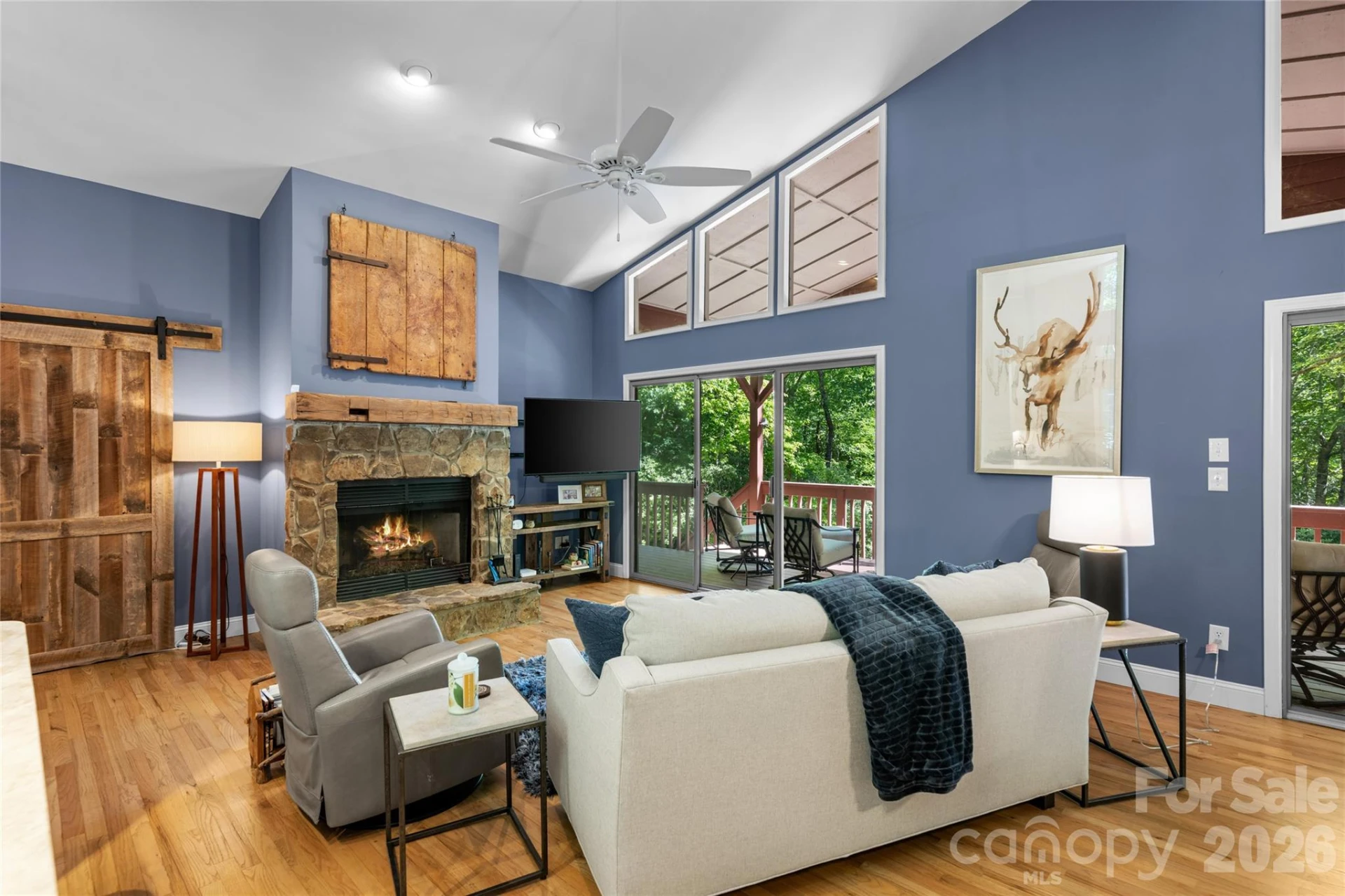 522 Toxaway Court - Photo 6
