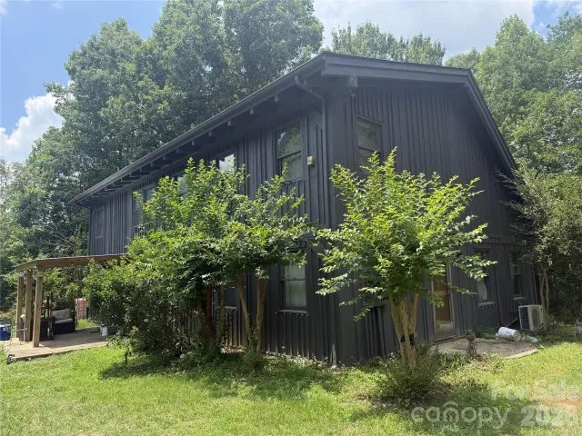 316 318 Cane Creek Mountain Road, Union Mills, NC, 28167