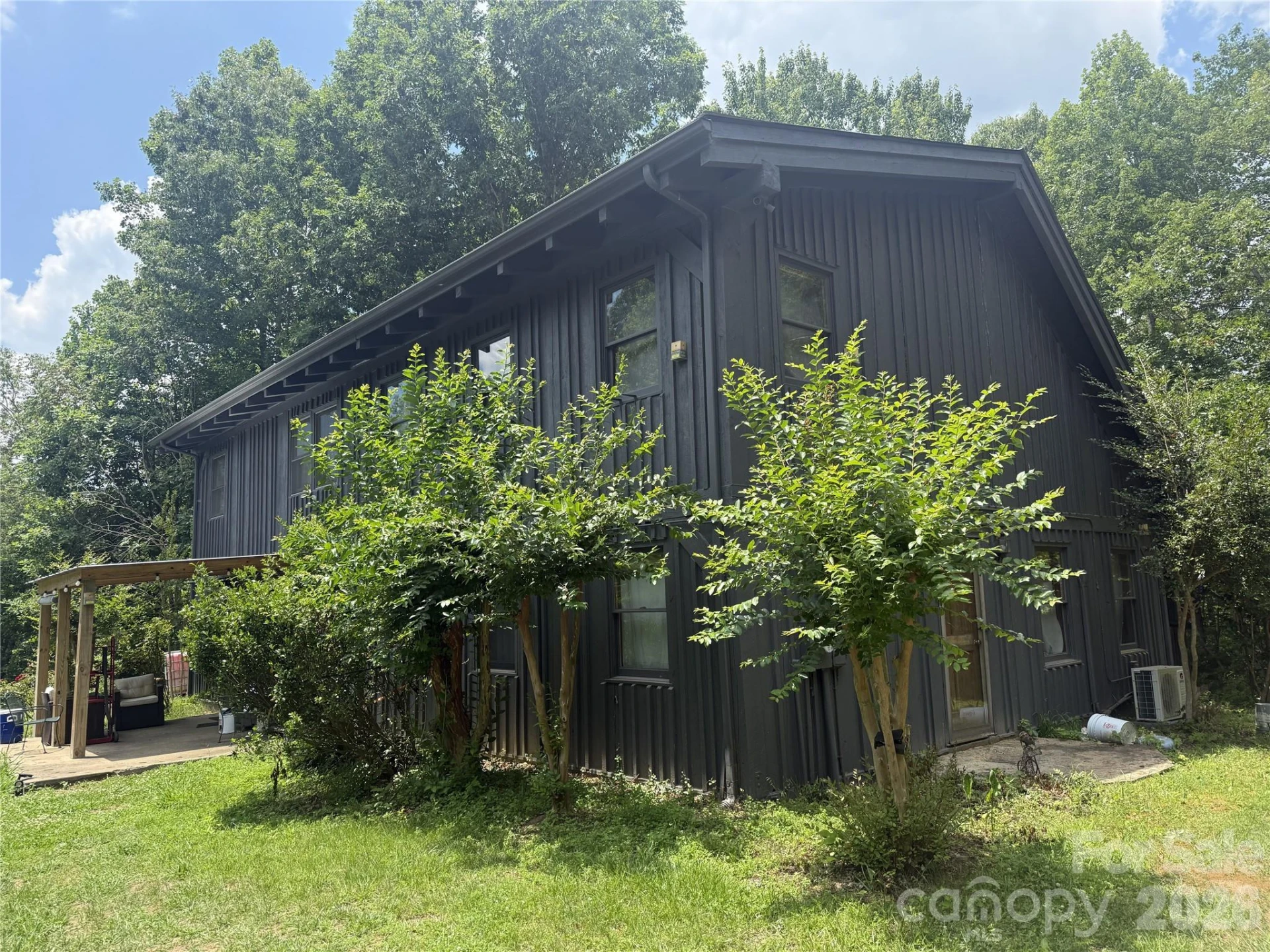316 318 Cane Creek Mountain Road