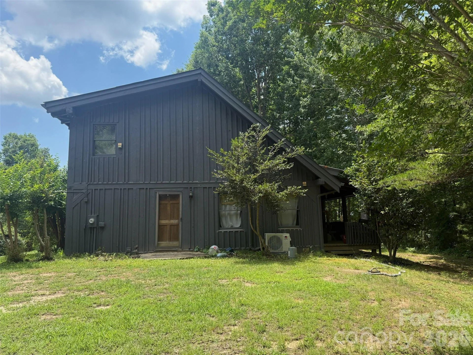 316 318 Cane Creek Mountain Road - Photo 2
