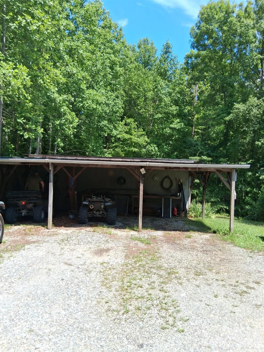 316 318 Cane Creek Mountain Road - Photo 13